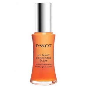 Payot My Payot Concentre rozświetlająco-energetyzujące serum do twarzy 30ml