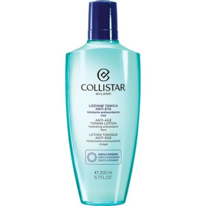 Collistar Lotion tonizujący przeciwzmarszczkowy 200ml