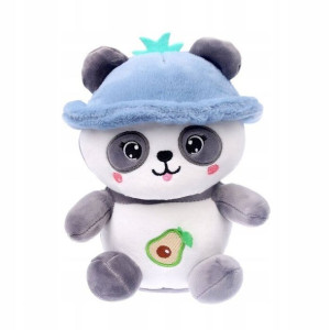 Pluszowa Panda Miś Pluszak Maskotka Dla Dzieci
