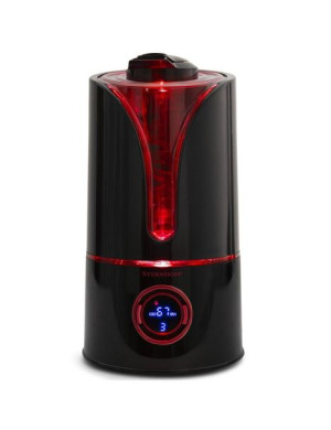 Nawilżacz powietrza ultradźwiękowy 3,5L z podświetleniem LED