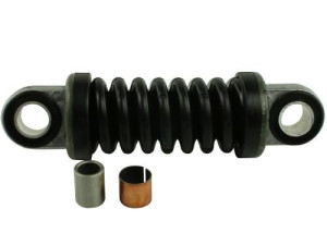 Napinacz Paska Fiat Scudo Ulysse 95- Kpl