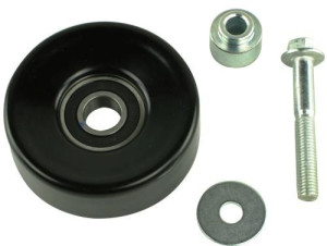 Napinacz Paska Micro-v Ford Connect 02> Rolka 1.8 Tdci