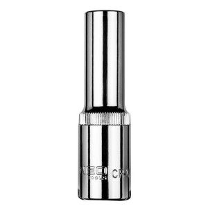 Nasadka 1/2" 11mm 6-kątna Długa Neo 08-461