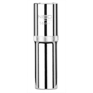 Nasadka 1/2" 14mm 6-kątna Długa Neo 08-053 Superlock
