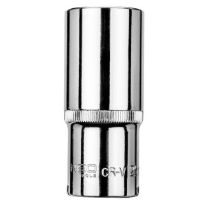 Nasadka 1/2" 25mm 6-kątna Długa Neo 08-475