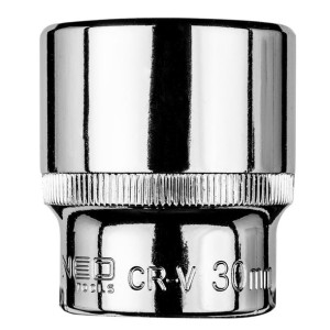 Nasadka 1/2" 30mm 6-kątna Neo 08-430