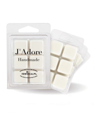 J' Adore. 100% wosk sojowy 40g