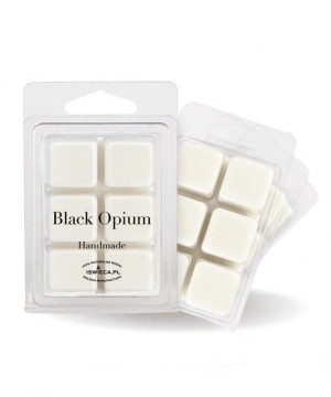 Black Opium. 100% wosk sojowy 40g
