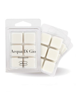 Acqua Di Gio 100% wosk sojowy 40g