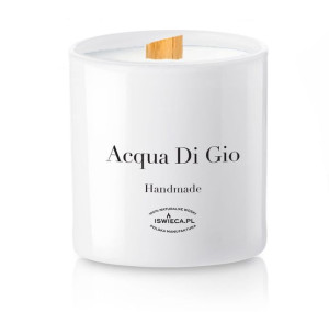 Acqua Di Gio Świeca Sojowa 230 ml