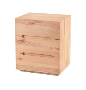 Szafka Nocna Dębowa Salix A