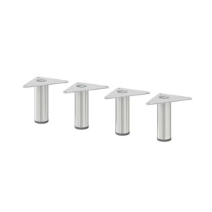 IKEA EKET noga 13 cm