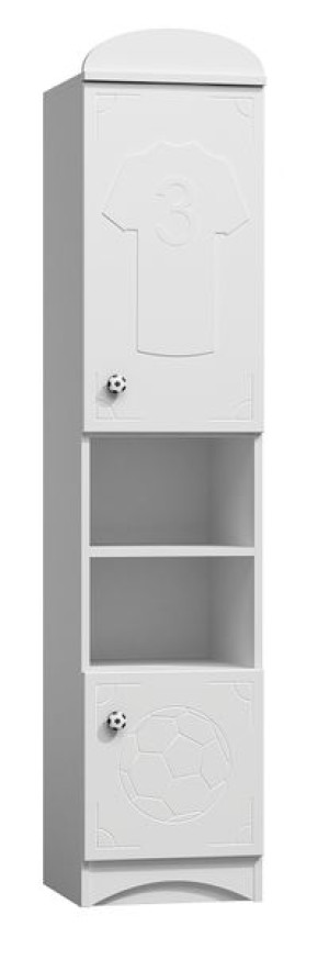 TEAM N3 regał dziecięcy 40x40 w.192