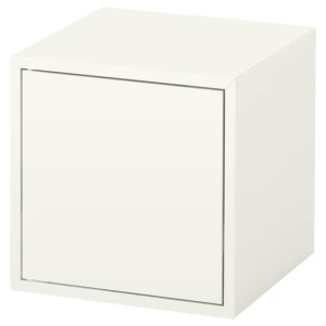 IKEA EKET Szafka z drzwiami biały 35x35x35 cm