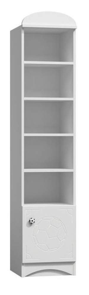 TEAM N4 regał dla dziecka 40x40 w.192