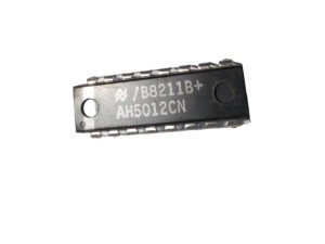 Układ scalony AH5012CN DIP16