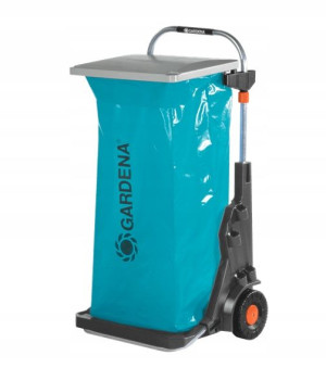 Wózek Ogrodowy Do 70kg Gardena Gartenmobil 232-20