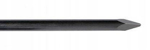 Grot Szpicak 6kąt 30mm 400mm Hikoki Hitachi 751543