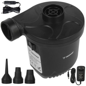 Pompka Elektryczna 12v/230v Materac Piłka Ponton