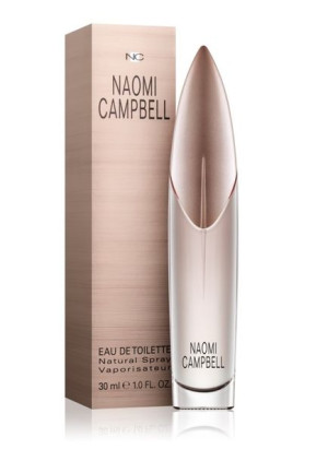 Naomi Campbell Naomi Campbell Woda Toaletowa 30 ml