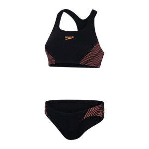 Strój kąpielowy damski Speedo Placement 2Piece D40