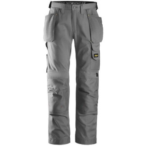 Spodnie robocze Snickers 3211 rozm. 54 GREY SZARY