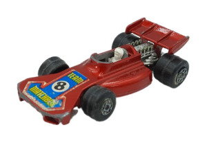 Stary samochodzik resorak kolekcjonerski Matchbox 1973