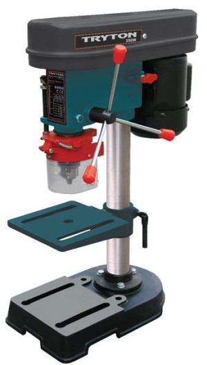 Wiertarka stołowa 350W Tryton TWS351