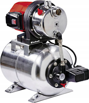 Pompa powierzchniowa Einhell 1200 W 5000 l/h
