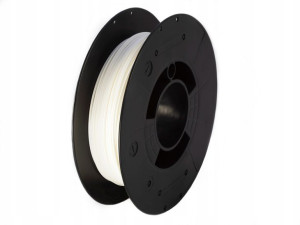 Filament F3D PETG 1,75mm 200g Biały White