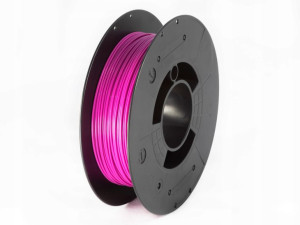 Filament F3D PLA 1,75mm 200g Magenta fiolet