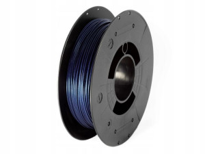 Filament F3D PLA 1,75mm 200g Niebieski Blue Pearl
