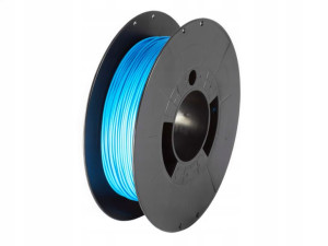 Filament F3D PLA 1,75mm 200g Niebieski Sky Blue
