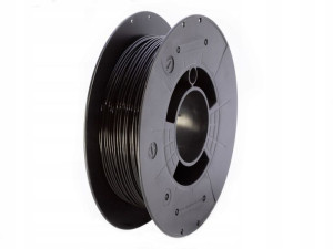 Filament F3D TPU 1,75mm 200g Czarny Black