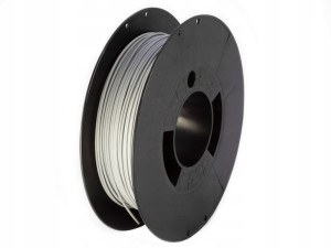 Filament F3D TPU 1,75mm 200g Szary Grey