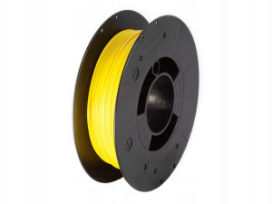 Filament F3D TPU 1,75mm 200g Żółty Lemon
