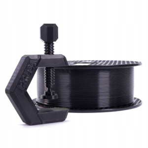 Filament PRUSA Prusament PETG 1kg Jet Black Czarny