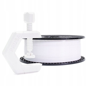 Filament PRUSA Prusament PETG 1kg Signal White
