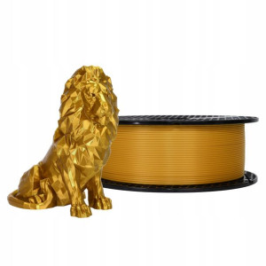 Filament PRUSA Prusament PLA 1,75 mm 970 g brązowy