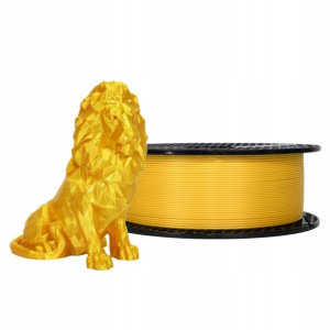 Filament PRUSA Prusament PLA 1,75 mm 970 g złoty