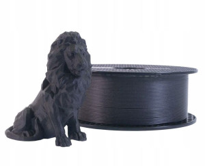Filament PRUSA Prusament PLA 1kg Galaxy Black