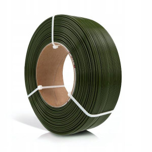Filament ROSA 3D PETG 1,75mm 1kg Army Green ReFill