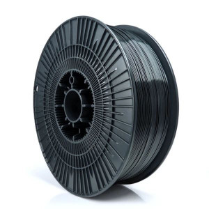 Filament ROSA 3D PETG 1,75mm 4500g Czarny Black