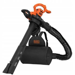 Dmuchawa elektryczne Black&Decker 4,4 kg