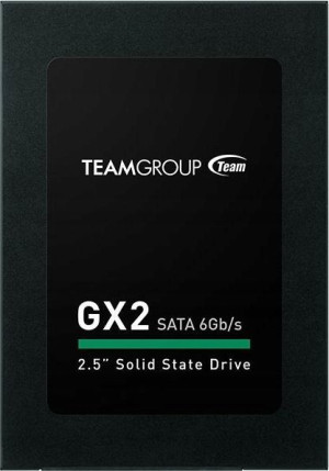 Dysk Ssd 128gb Teamgroup Gx2 430/530mbs 2,5''sata3