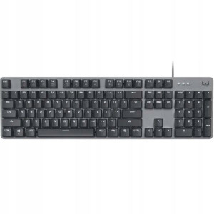 Klawiatura Mechaniczna Logitech K845 Cherry Mx Red