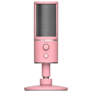 Mikrofon Pojemnościowy Razer Seiren X Streaming