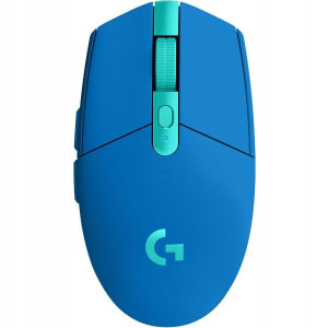 Myszka Bezprzewodowa Logitech G305 Lightspeed