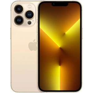 Smartfon Apple Iphone 13 Pro Max 256gb Gold | 5g