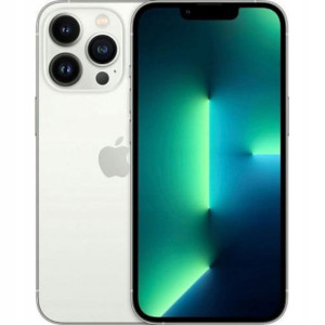 Smartfon Apple Iphone 13 Pro Max 512gb Silver| 5g